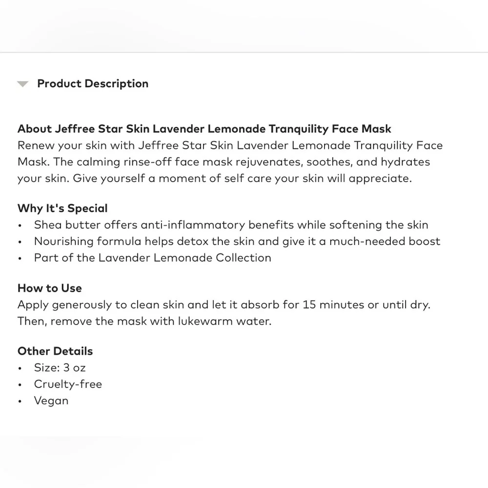 Weekend Skincare Set - Picture 2 of 13